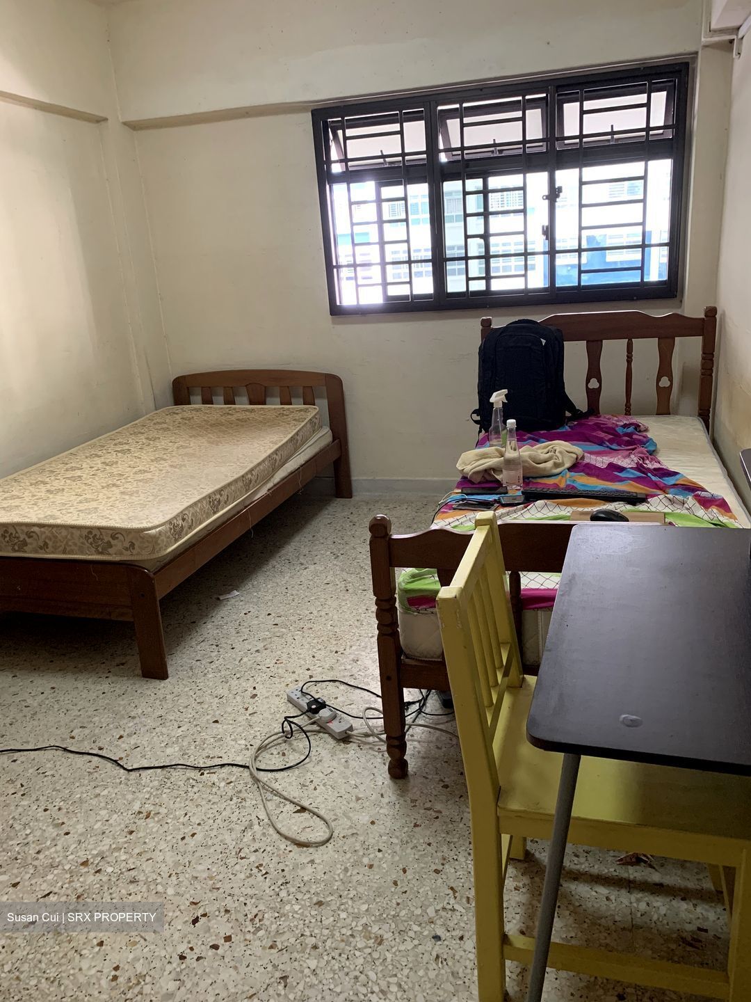 Blk 247 Yishun Sunshine (Yishun), HDB 4 Rooms #637704961